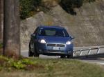 Fiat Grande Punto Natural Power 2008 года